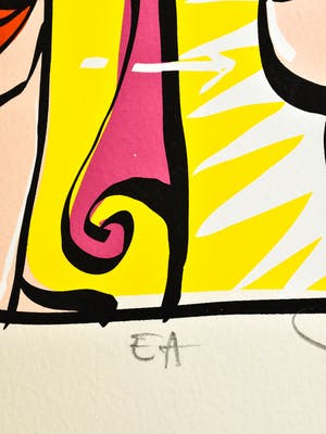 Selwyn Senatori - Valentina kopen? Bied vanaf 50!