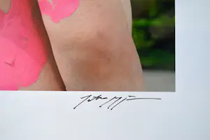 Tatsuo Miyajima - "Fotografie 4" aus: Counter Skin in Recklinghausen kopen? Bied vanaf 170!