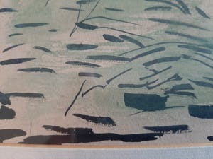 Frans Hollaardt - stadspark 1956 kopen? Bied vanaf 29!