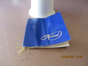 Porseleinfabriek Herend - BloemVaas kopen? Bied vanaf 1!