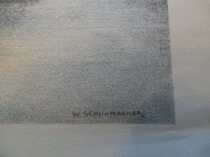 Wim Schuhmacher - Mediterrane haven kopen? Bied vanaf 40!