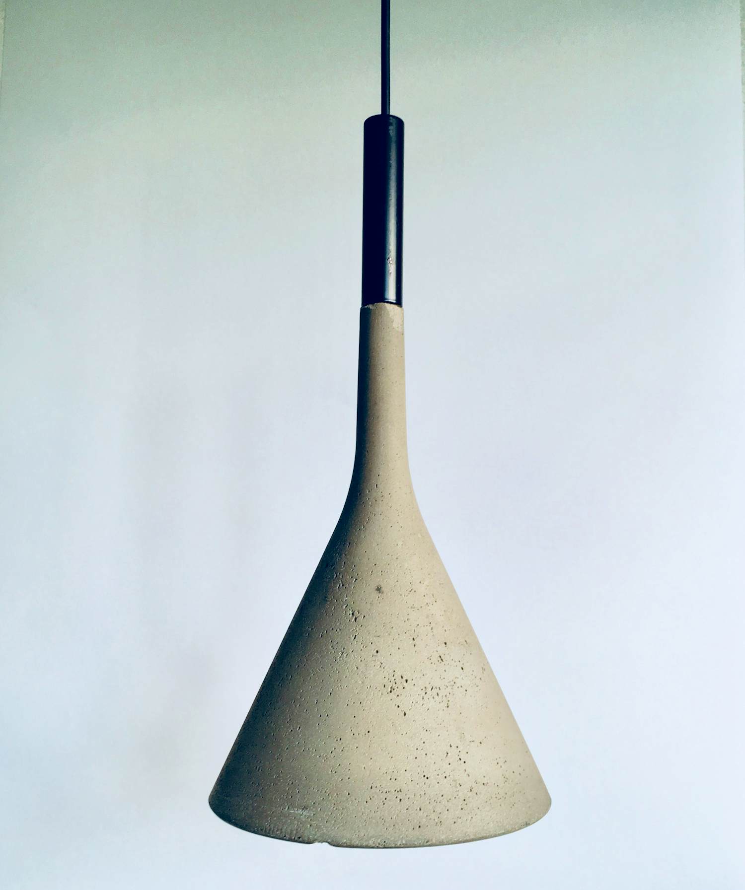 Foscarini - Aplomb pendant lamp - design Lucidi E Pevere en Paolo Lucidi - 2010 kopen? Bied vanaf 150!