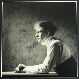 Erwin Olaf - 4 Ingelijste en handgesigneerde foto’s uit 1986 – oplage 1 (!) – 35 x 35 cm kopen? Bied vanaf 1000!
