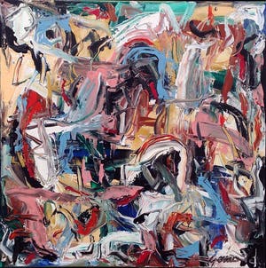 Gerriet Postma - geen titel kopen? Bied vanaf 800!