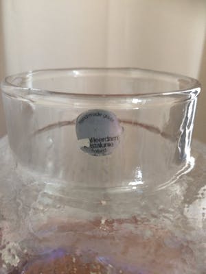 Willem Heesen - Klavervier blokontwerp kopen? Bied vanaf 85!