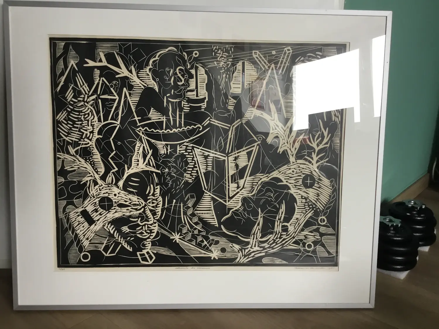 Thomas van der Linden (1952)