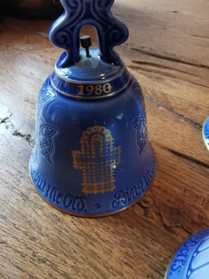 Bing en Grondahl - Kerstklokken kopen? Bied vanaf 1!