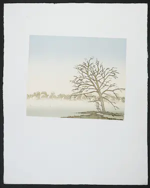 Henk Kastelijn - Kleurenets, November kopen? Bied vanaf 35!