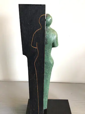 Frank Stoopman - “ Samen een eenheid vormen in voor - en tegenspoed kopen? Bied vanaf 169!