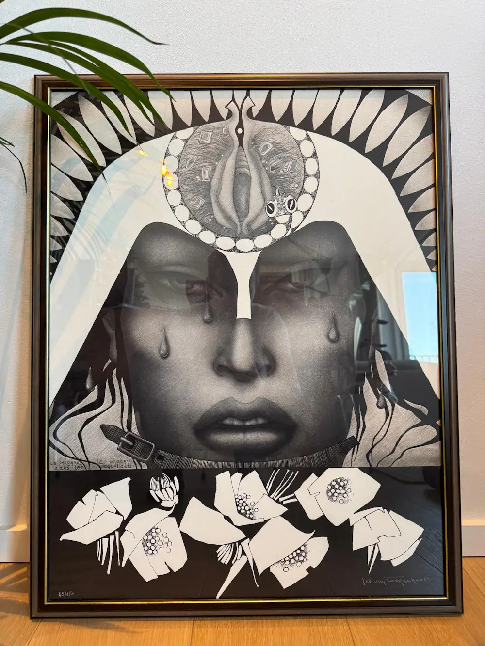 Jef van Tuerenhout (1926-2006)