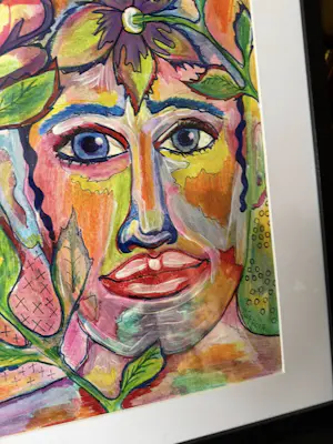 Zippora Sahanaja - Love Flowers Zippora Meijer kopen? Bied vanaf 20!