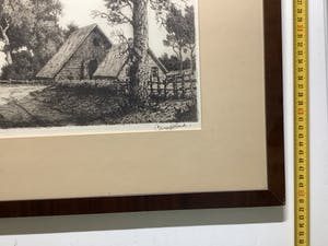 Cor van der Woerd - Op ‘t land kopen? Bied vanaf 29!