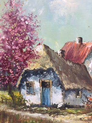 Wilhelmus Enneking - Landelijk kopen? Bied vanaf 1!