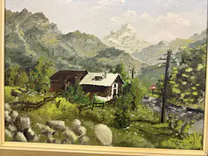 Jan van Bragt - Huis in het berggebied kopen? Bied vanaf 50!