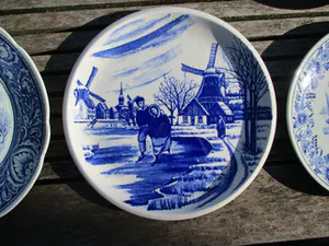 Villeroy en Boch - 11 borden van Villeroy & Boch, Boch en Boch Freres kopen? Bied vanaf 50!