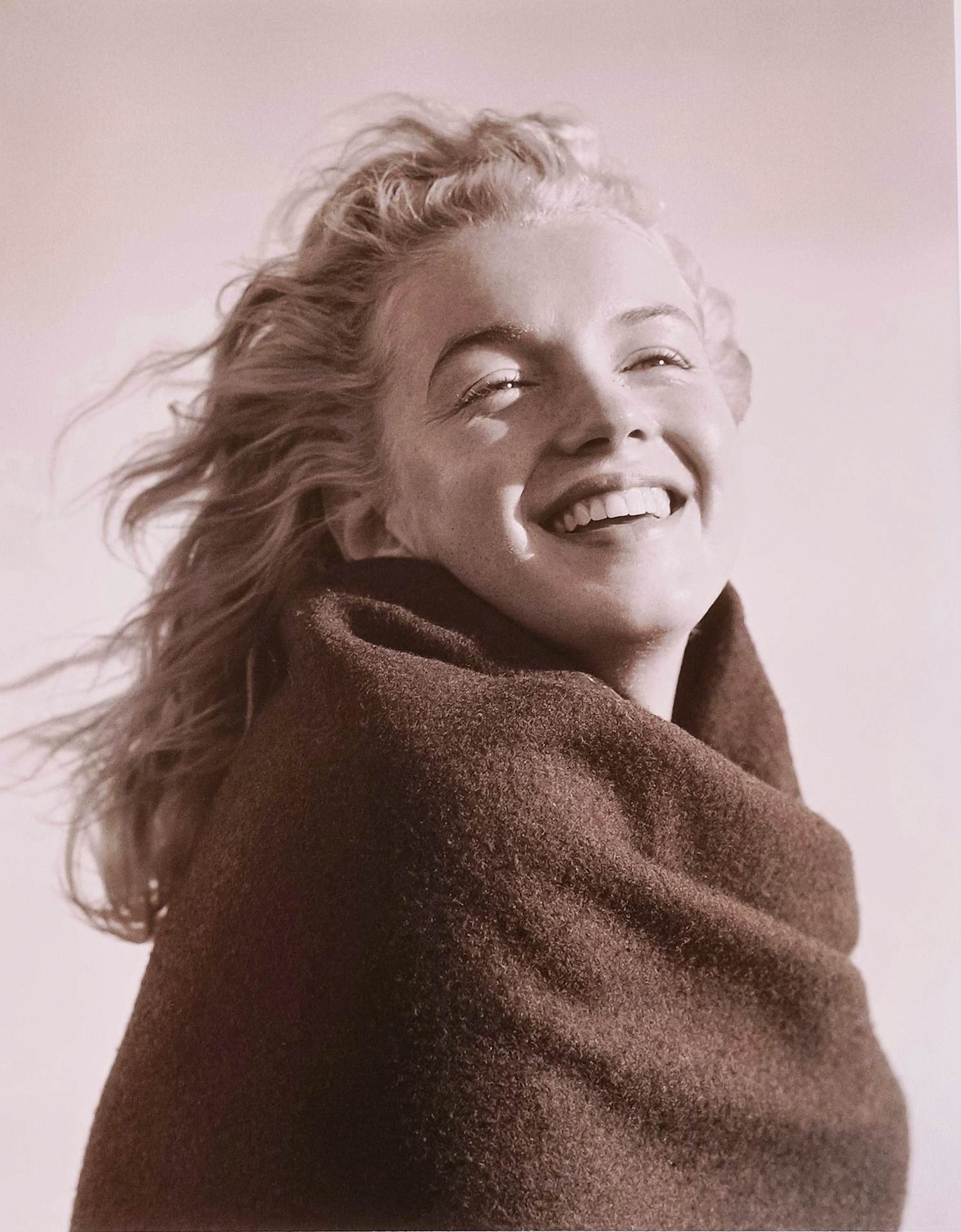 Andre De Dienes - Marilyn Monroe, 1946/2007 - Auflage von 200 - drucksigniert kopen? Bied vanaf 500!