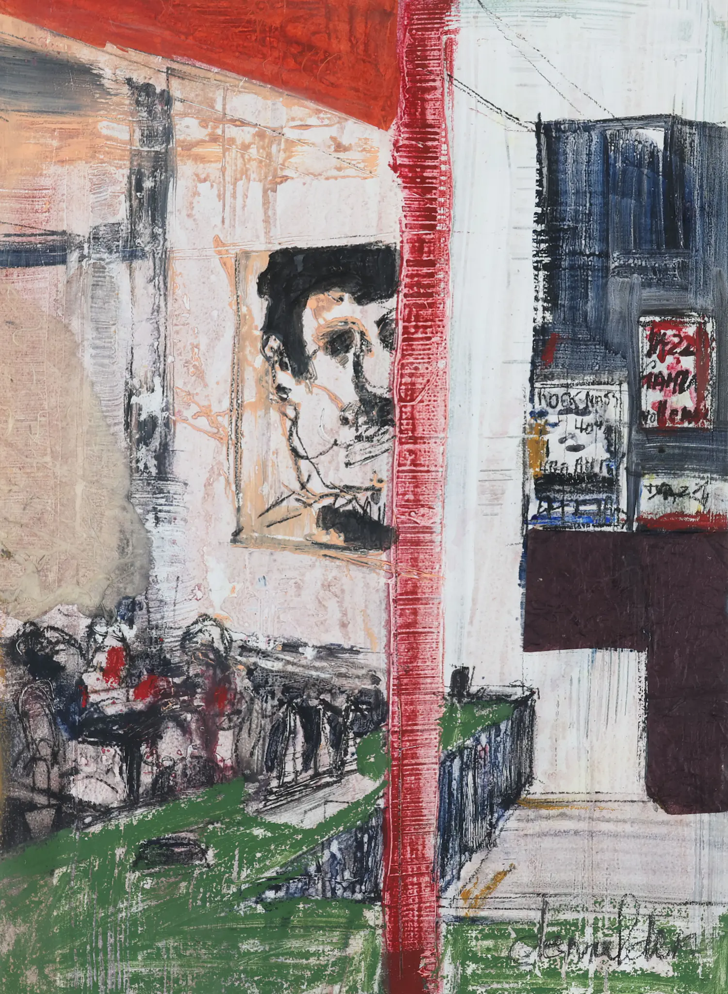 Frank De Mulder (1943)