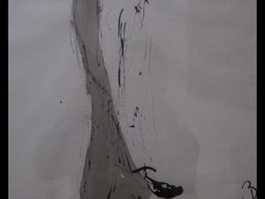 Niet of onleesbaar gesigneerd - Staande Guanyin, Kwanyin, Guanshiyin, Quan Yin kopen? Bied vanaf 10!