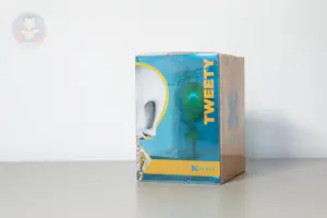 Jason Freeny - Tweety Dissected Vinyl Art Figure kaufen? Bieten Sie von 30!