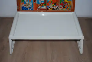 Guzzini - ontwerp Luigi Massoni: multi-purpose tray Jolly - in de originele doos kopen? Bied vanaf 75!