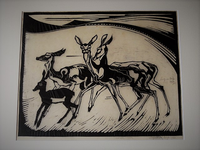 Leopold Herman Daniel van Dorp (1895-1945)