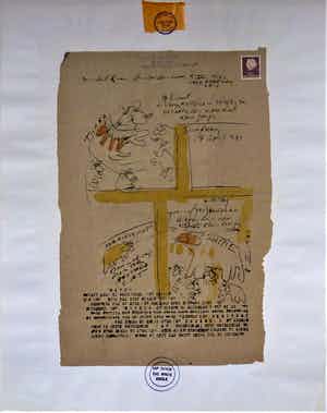 Viktor IV - Lisbet &Viktor kondigen hierbij de geboorte aan van vier kleine poesjes , verkocht voor € 140!