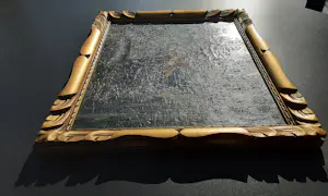 Constant De Bruyne - Jong meisje aan de waterkant , 1880 kopen? Bied vanaf 449!