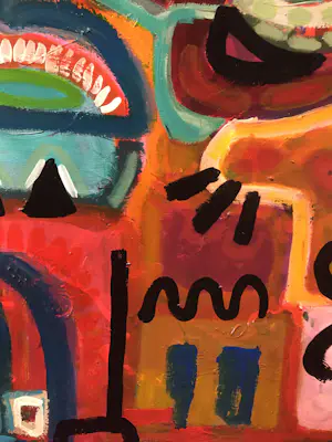 Jasper Banen - De kleine beesten kopen? Bied vanaf 495!