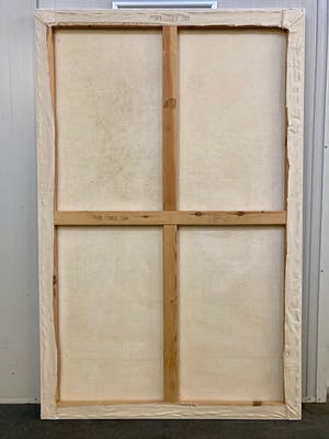 Mark Cohen - Painting D8 kopen? Bied vanaf 75!