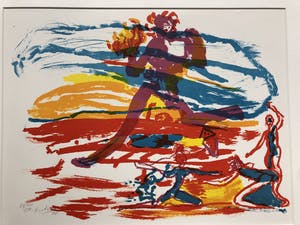 Pieter Defesche - Hemelse en Aardse liefde II kopen? Bied vanaf 45!