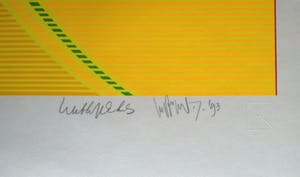 Wout van der Vet - Away from Earth (i.s.m. Wubbo Ockels) kopen? Bied vanaf 50!