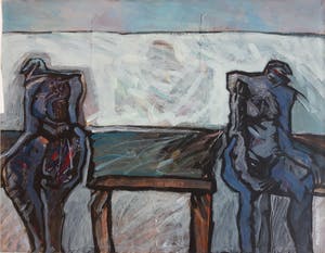 Theo Bruggink - Fiktieve derde kopen? Bied vanaf 20!