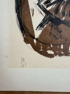 Jan Cremer - -portret van een kind kopen? Bied vanaf 70!