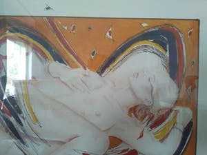 Ansie van Wel-van Hoften - Gevleugelde brieven (serie van drie) kopen? Bied vanaf 80!