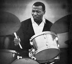 AcheterJan Dits - Elvin Jones? Enchérissez de 300!