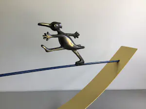 Corry Ammerlaan - “ De gouden stap “ kopen? Bied vanaf 99!