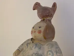 Heidi Daamen - Kermiek, Vrouw kopen? Bied vanaf 50!