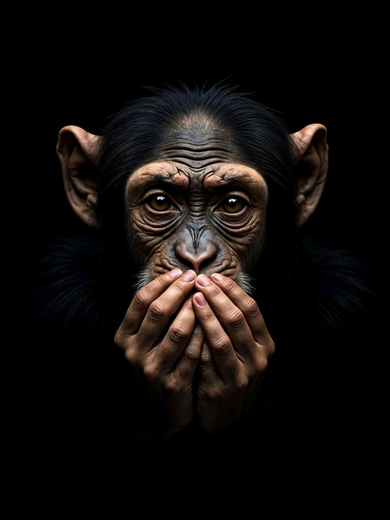 Mr Strange - Bijna menselijk kopen? Bied vanaf 85!