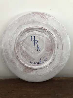 Lucebert - Lucebert Keramiek Art kopen? Bied vanaf 749!