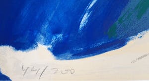 Jacqueline de Jong - Zonder titel kopen? Bied vanaf 20!