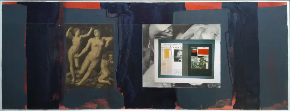 Harry Haarsma (1955)