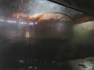 Mark Verdoes - Giclee, Buddhalove - VuurBloem - Ingelijst kopen? Bied vanaf 1!