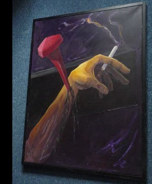 Niet of onleesbaar gesigneerd - Geen titel of niet bekend kopen? Bied vanaf 10!