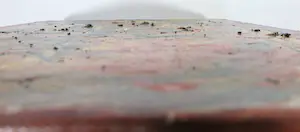 Gerard Castellvi - Olieverf op doek, Portret kopen? Bied vanaf 50!