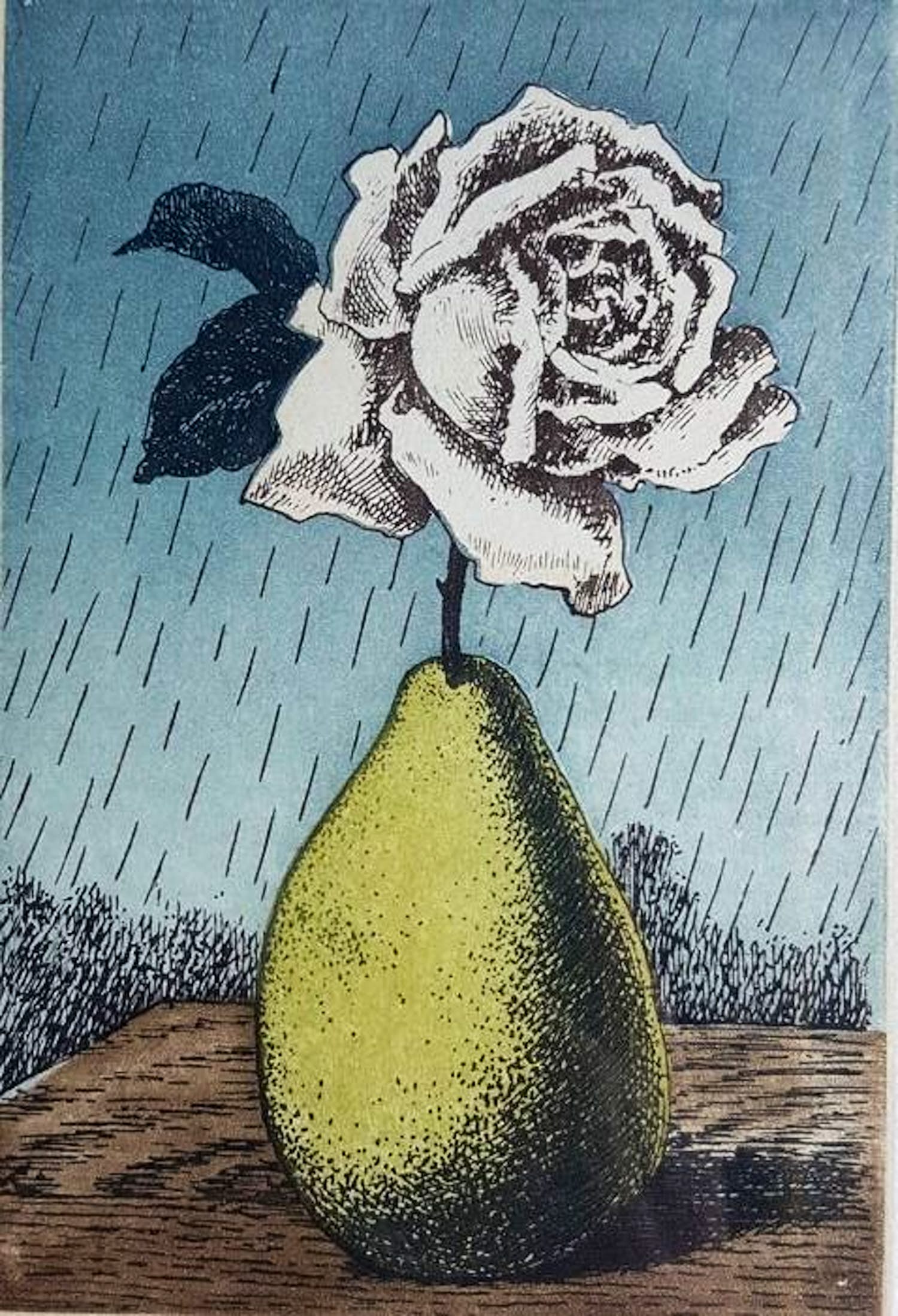 Rene Magritte - Les moyens dexistence kopen? Bied vanaf 1600!