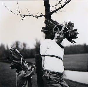 Paul Huf - Foto, Oxo kopen? Bied vanaf 1!