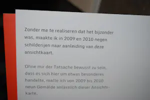 Vincent van Ojen - Huis in het bos kopen? Bied vanaf 40!