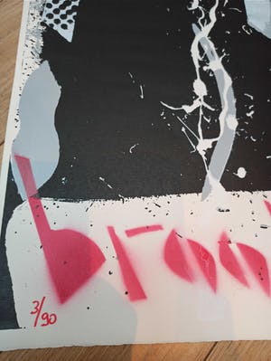 Herman Brood - Gunsss kopen? Bied vanaf 125!