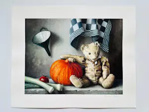 Marina Radius - De keukenbeer kopen? Bied vanaf 20!