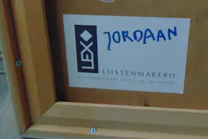 AcheterPeter Jordaan - Schedel? Enchérissez de 75!